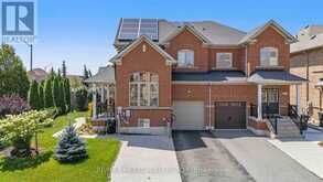 2 BRENTWICK DRIVE | Brampton Ontario | Slide Image Four