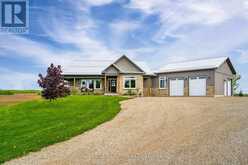 706249 COUNTY ROAD 21 | Mulmur Ontario | Slide Image Two