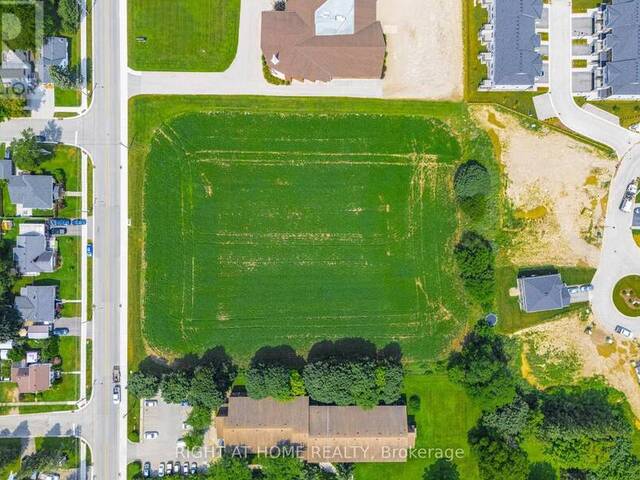 20 PART LOT CON 1 Minto Ontario, N0G 2P0 - Vacant Land For Sale