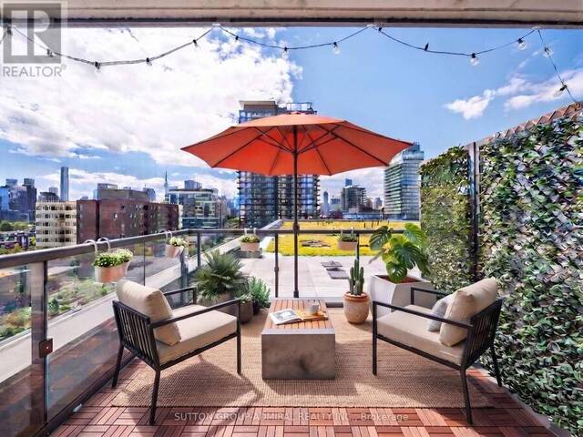 907 - 170 SUMACH STREET Toronto Ontario, M5A 0C3 - Property For Sale
