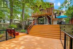 183 BIRKDALE ROAD | Toronto Ontario | Slide Image Nine