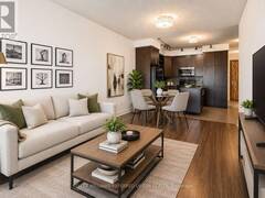 1520 - 50 CLEGG ROAD Markham Ontario, L6G 0C6