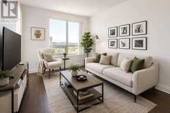 1520 - 50 CLEGG ROAD | Markham Ontario | Slide Image One