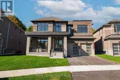 980 CHURCH DRIVE | Innisfil Ontario | Slide Image One