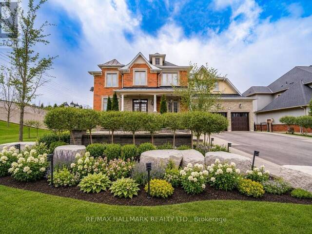 37 COUNTRY CLUB CRESCENT Uxbridge Ontario, L9P 0B8 - 5 Bedrooms Home For Sale