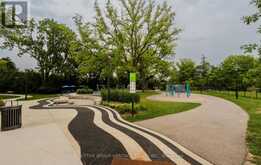 1509W - 3 ROSEWATER STREET | Richmond Hill Ontario | Slide Image Thirty-three