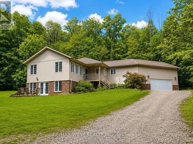 4927 25TH SIDE ROAD Essa Ontario, L0L 2N0 - 5 Bedrooms Home For Sale