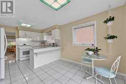 207 MELBOURNE DRIVE | Bradford West Gwillimbury Ontario | Slide Image Fourteen