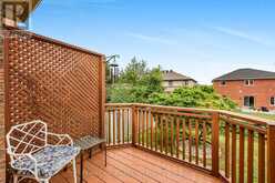 207 MELBOURNE DRIVE | Bradford West Gwillimbury Ontario | Slide Image Thirty-two