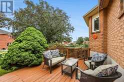 207 MELBOURNE DRIVE | Bradford West Gwillimbury Ontario | Slide Image Thirty-three
