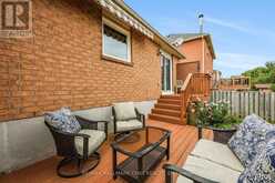 207 MELBOURNE DRIVE | Bradford West Gwillimbury Ontario | Slide Image Thirty-four