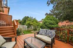 207 MELBOURNE DRIVE | Bradford West Gwillimbury Ontario | Slide Image Thirty-five
