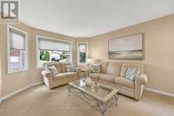 207 MELBOURNE DRIVE | Bradford West Gwillimbury Ontario | Slide Image Four