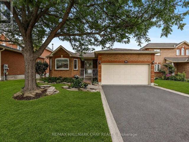 207 MELBOURNE DRIVE Bradford West Gwillimbury Ontario, L3Z 2Y8 - 2 Bedrooms Home For Sale
