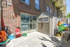 108 - 10 EDDYSTONE AVENUE | Toronto Ontario | Slide Image Thirty-eight