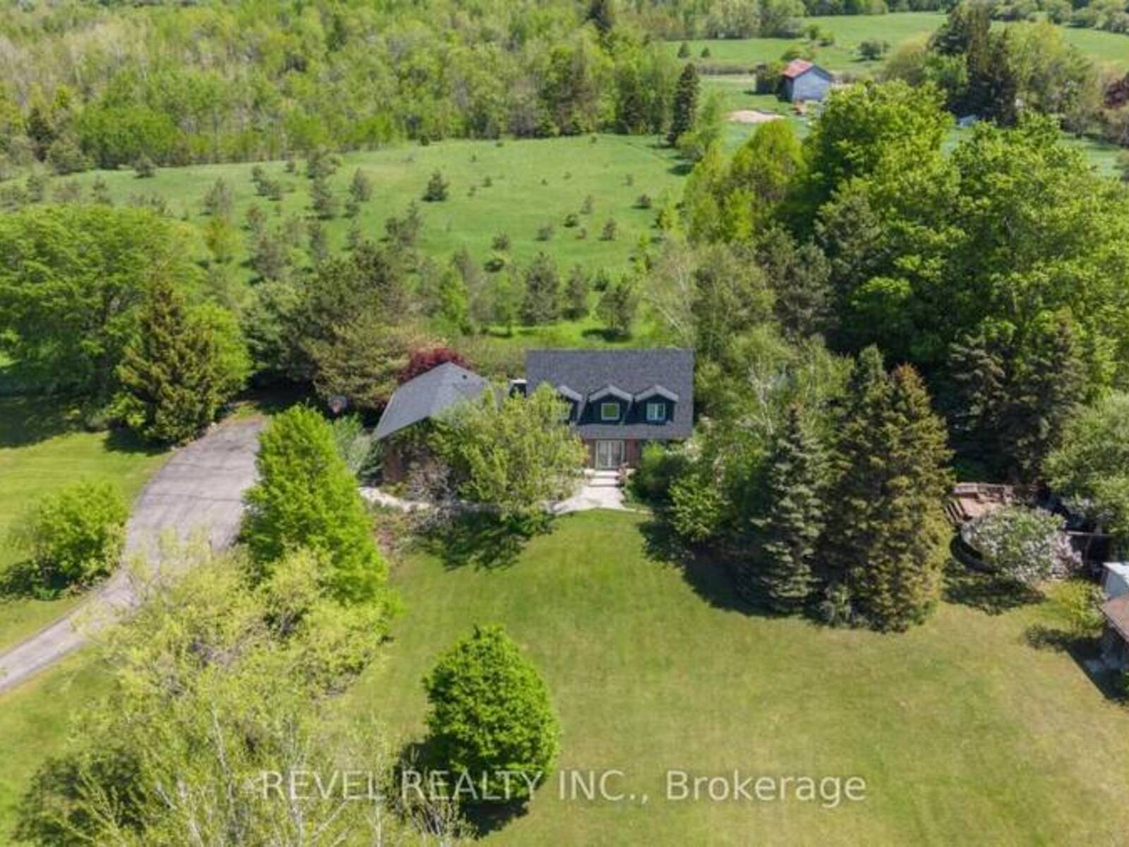 14227 TRAFALGAR ROAD, Halton Hills, Ontario N0B 1H0