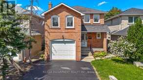 853 APPLE GATE COURT | Mississauga Ontario | Slide Image One
