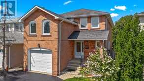 853 APPLE GATE COURT | Mississauga Ontario | Slide Image Two