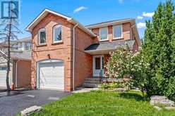 853 APPLE GATE COURT | Mississauga Ontario | Slide Image Six