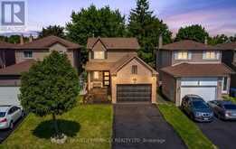 49 NEWBRIDGE CRESCENT | Brampton Ontario | Slide Image One