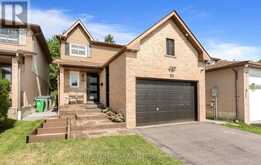 49 NEWBRIDGE CRESCENT | Brampton Ontario | Slide Image Two
