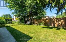 49 NEWBRIDGE CRESCENT | Brampton Ontario | Slide Image Forty-eight