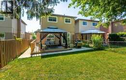 49 NEWBRIDGE CRESCENT | Brampton Ontario | Slide Image Forty-nine