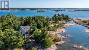 1 A307 ISLAND | Pointe au Baril Ontario | Slide Image Ten