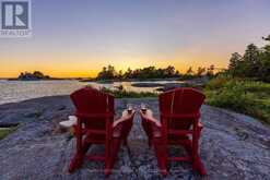 1 A307 ISLAND | Pointe au Baril Ontario | Slide Image Sixteen