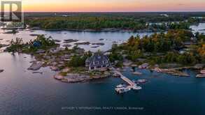1 A307 ISLAND | Pointe au Baril Ontario | Slide Image Eighteen