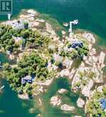 1 A307 ISLAND | Pointe au Baril Ontario | Slide Image Five