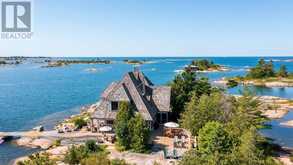 1 A307 ISLAND | Pointe au Baril Ontario | Slide Image Six