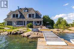 1 A307 ISLAND | Pointe au Baril Ontario | Slide Image Eight