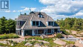 1 A307 ISLAND | Pointe au Baril Ontario | Slide Image Nine