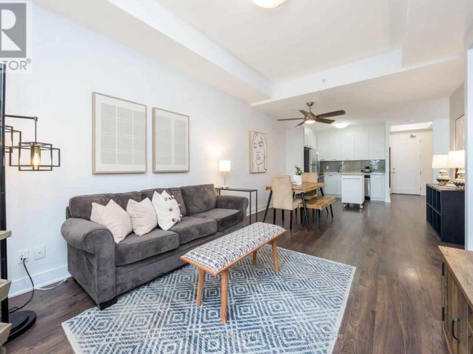505 - 150 MAIN STREET W, Hamilton, Ontario L8P 1H8