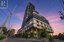801 - 5 DEFRIES STREET | Toronto Ontario | Slide Image One