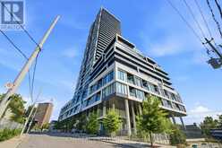 801 - 5 DEFRIES STREET | Toronto Ontario | Slide Image Two