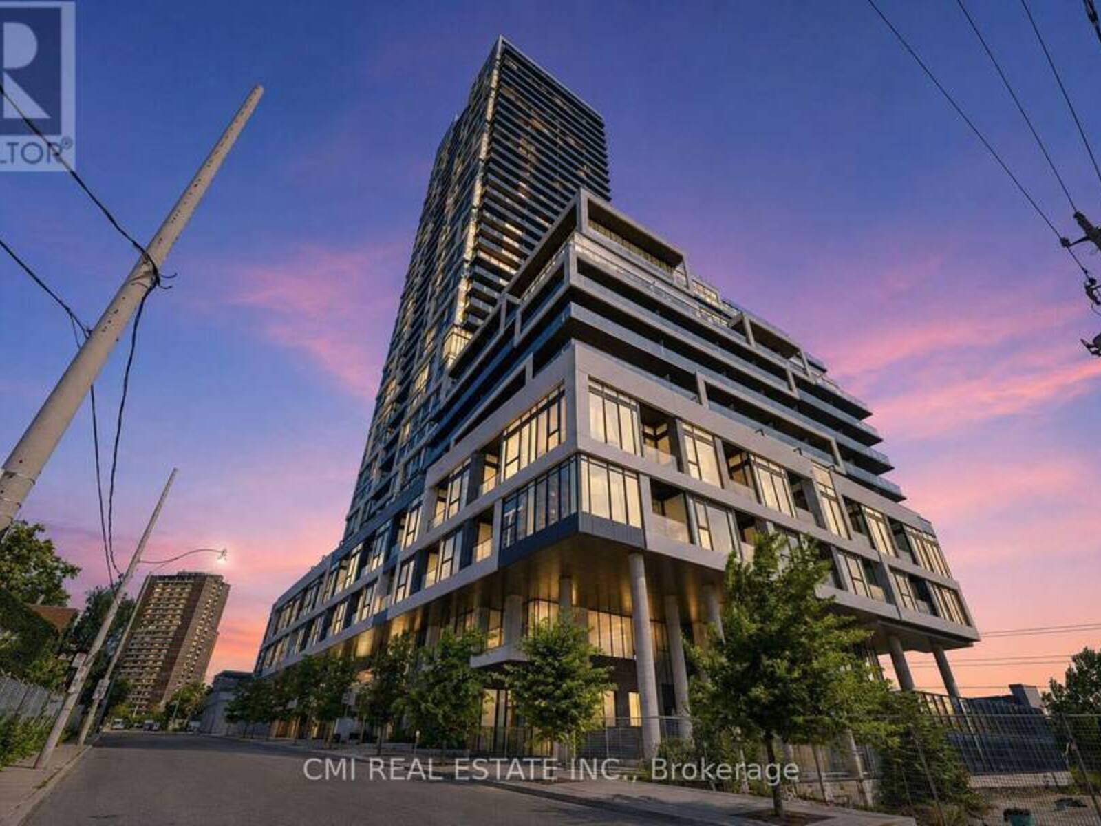 801 - 5 DEFRIES STREET, Toronto, Ontario M5A 0W7