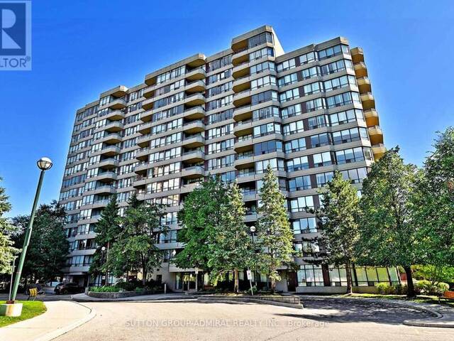 203 - 91 TOWNSGATE DRIVE Vaughan Ontario, L4J 8E8 - 2 Bedrooms Condo For Sale
