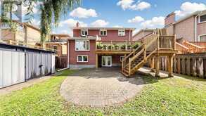2B TRINITY CRESCENT | Richmond Hill Ontario | Slide Image Forty-nine