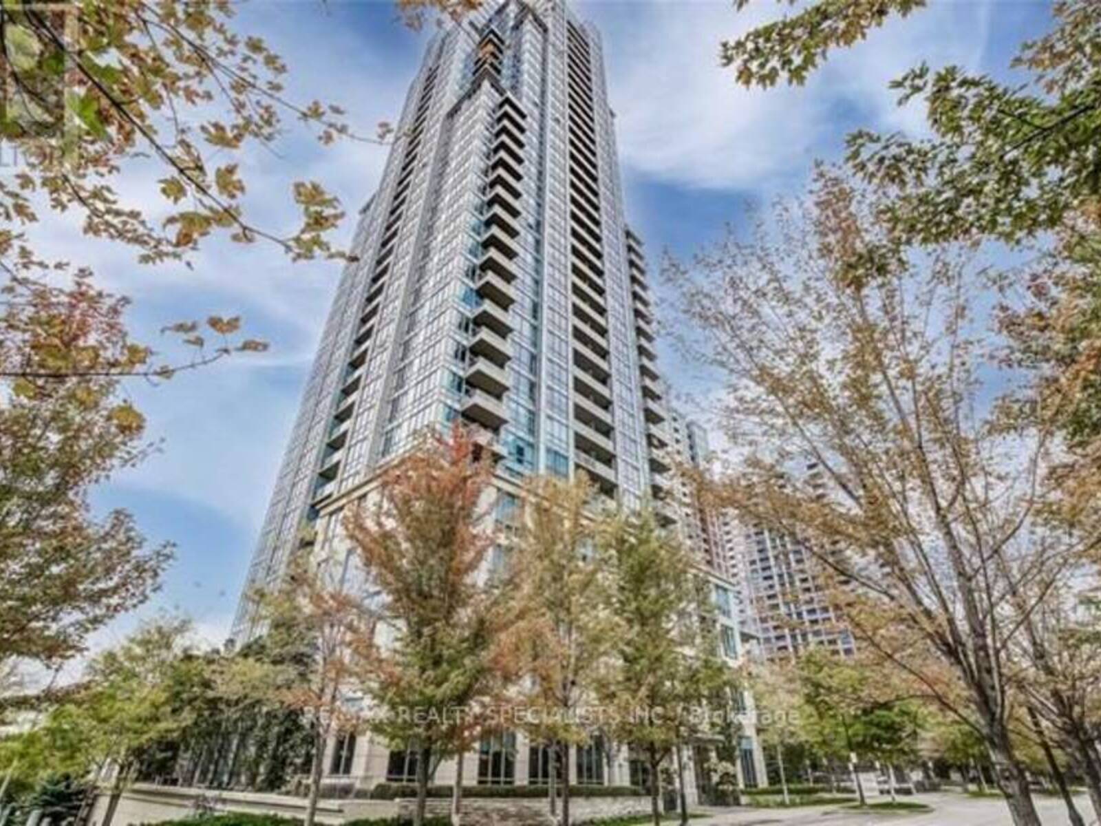 3310 - 15 VIKING LANE, Toronto, Ontario M9B 0A4
