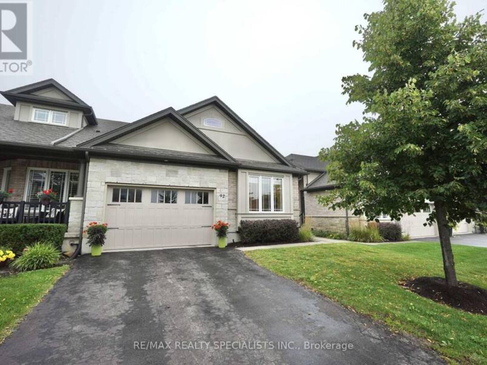 92 ABERDEEN STREET, Fergus, Ontario N1M 0B8