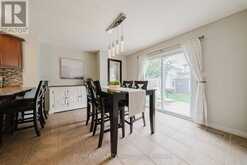 64 BRENNEMAN DRIVE | Wilmot Ontario | Slide Image Seventeen