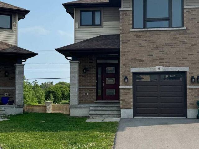 5 LEDGEROCK COURT Quinte West Ontario, K8R 0A1 - 3 Bedrooms Home For Sale