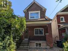 61 GREENSIDES AVENUE | Toronto Ontario | Slide Image One