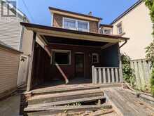 61 GREENSIDES AVENUE | Toronto Ontario | Slide Image Twenty