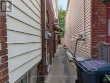 61 GREENSIDES AVENUE | Toronto Ontario | Slide Image Two