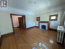 61 GREENSIDES AVENUE | Toronto Ontario | Slide Image Three