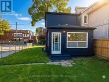 104 BENSON AVENUE | Toronto Ontario | Slide Image Three