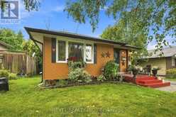 562 CAPILANO CRESCENT | Oshawa Ontario | Slide Image One